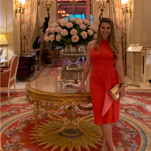 BCBG midi dress - Picture 5 of 6